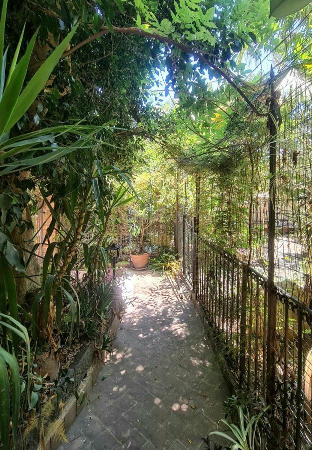 Casa Gabriele Hotel Catania Exterior photo