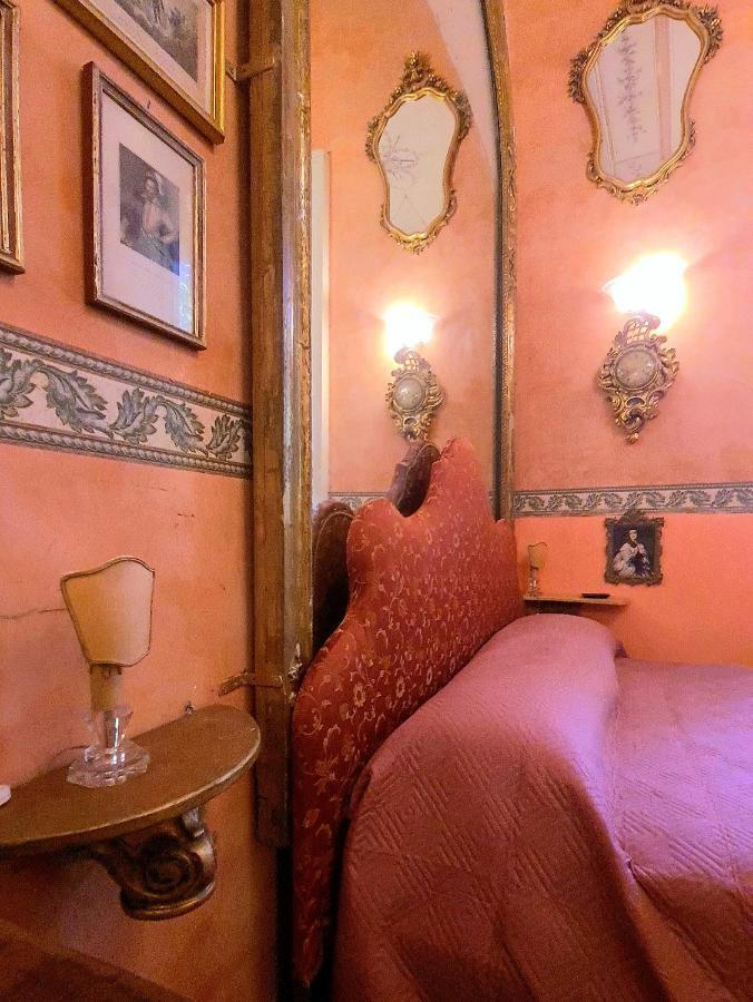 Casa Gabriele Hotel Catania Exterior photo