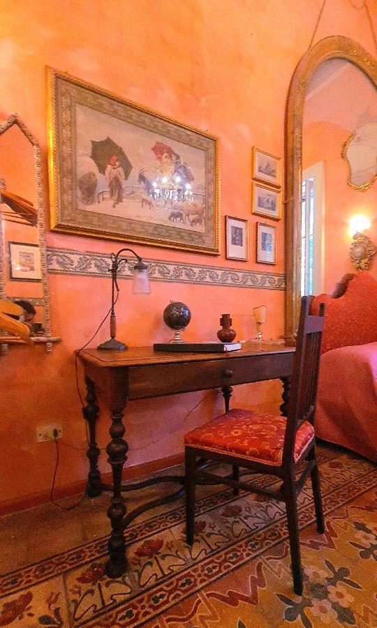 Casa Gabriele Hotel Catania Exterior photo