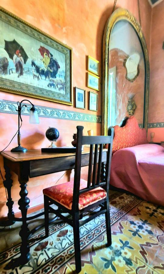 Casa Gabriele Hotel Catania Exterior photo