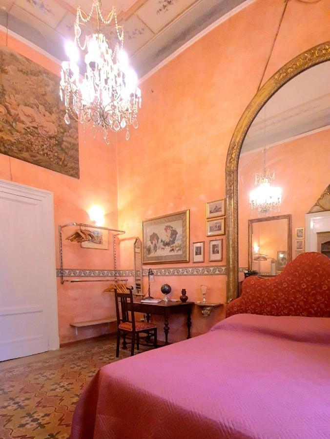 Casa Gabriele Hotel Catania Exterior photo