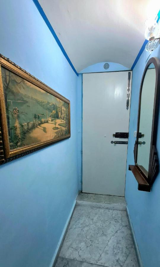 Casa Gabriele Hotel Catania Exterior photo