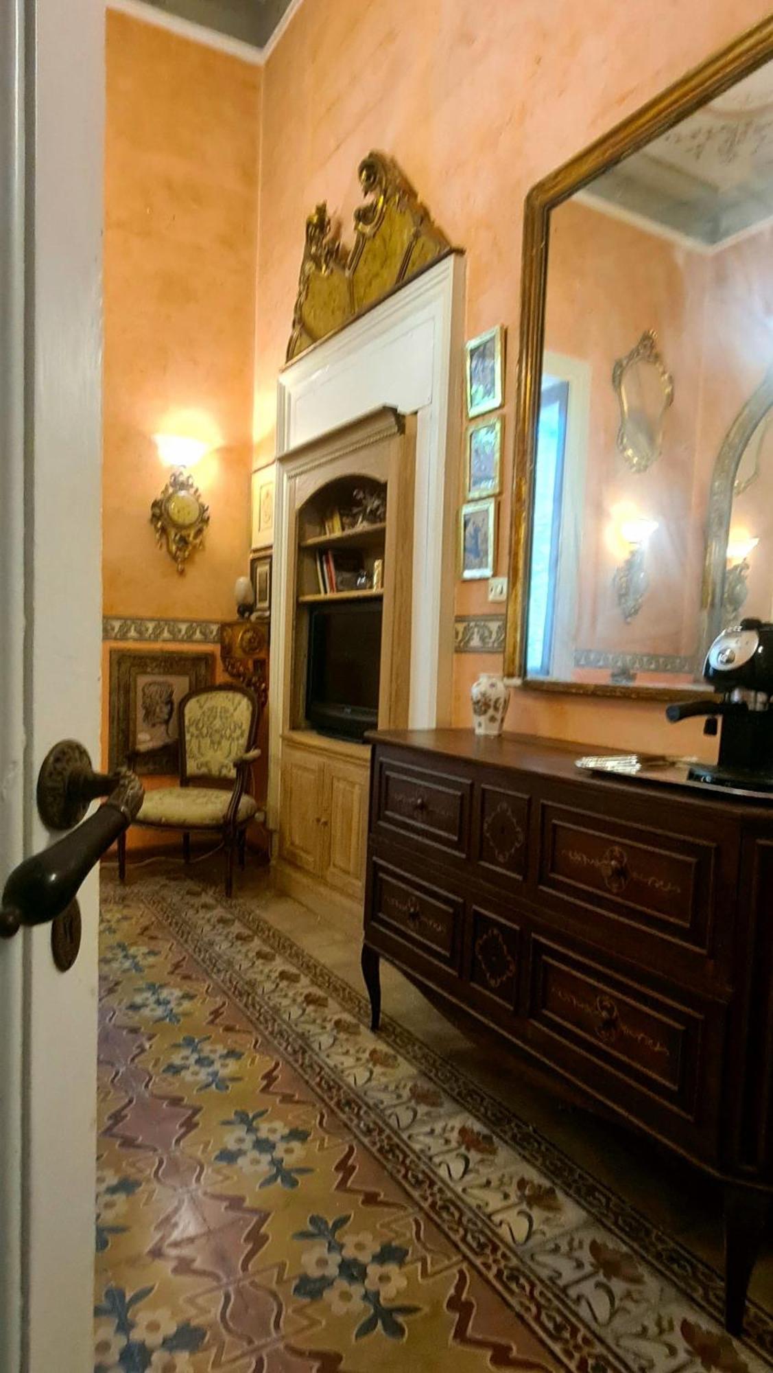 Casa Gabriele Hotel Catania Exterior photo